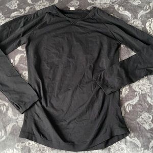 Active top